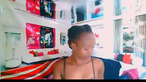 Snapshot of ebonycreamy69 chatting on 12-23-24, 05:43 Nova online show from 12-23-24, 05:43