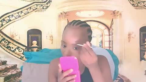 Snapshot of ebonycreamy69 chatting on 12-29-24, 06:38 Nova online show from 12-29-24, 06:38