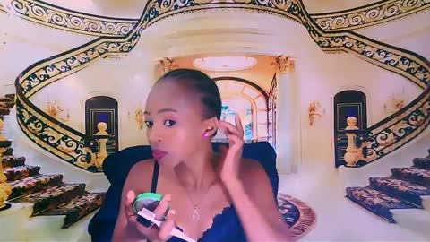Snapshot of ebonycreamy69 chatting on 01-15-25, 06:51 Nova online show from 01-15-25, 06:51