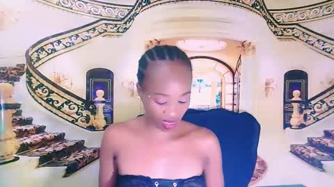 Snapshot of ebonycreamy69 chatting on 01-21-25, 09:57 Nova online show from 01-21-25, 09:57