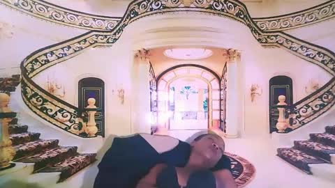 Snapshot of ebonycreamy69 chatting on 01-24-25, 01:13 Nova online show from 01-24-25, 01:13