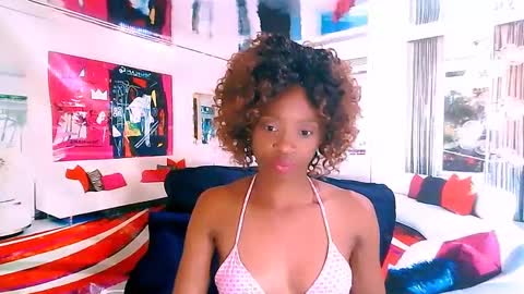 Snapshot of ebonycreamy69 chatting on 01-31-25, 09:26 Nova online show from 01-31-25, 09:26