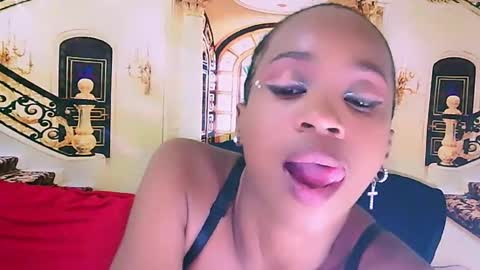 Snapshot of ebonycreamy69 chatting on 02-07-25, 11:03 Nova online show from 02-07-25, 11:03