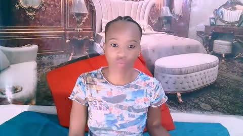 Snapshot of ebonycreamy69 chatting on 02-13-26, 08:43 Nova online show from 02-13-26, 08:43