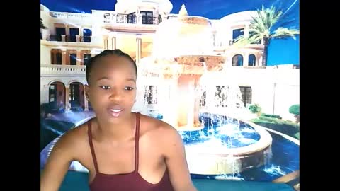 Snapshot of ebonycreamy69 chatting on 02-16-26, 05:47 Nova online show from 02-16-26, 05:47