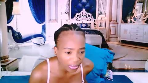 Snapshot of ebonycreamy69 chatting on 02-20-26, 06:59 Nova online show from 02-20-26, 06:59