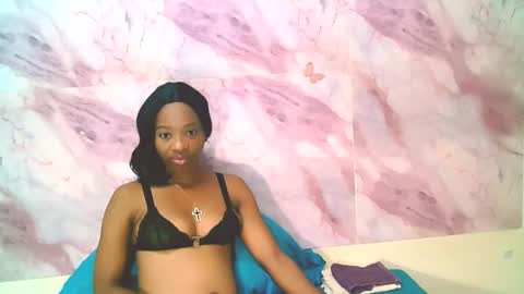 Snapshot of ebonycreamy69 chatting on 02-21-26, 07:20 Nova online show from 02-21-26, 07:20