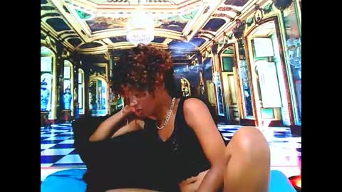 Snapshot of ebonycreamy69 chatting on 03-05-26, 06:59 Nova online show from 03-05-26, 06:59