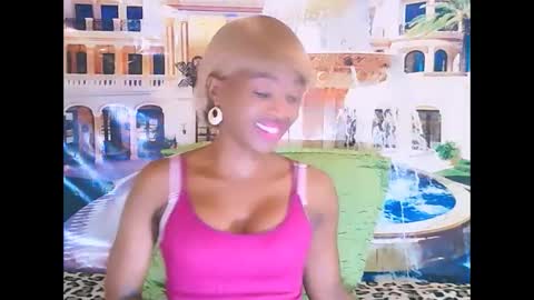 Snapshot of ebonycreamy69 chatting on 03-13-26, 06:14 Nova online show from 03-13-26, 06:14