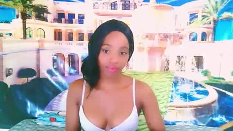 Snapshot of ebonycreamy69 chatting on 03-25-26, 06:30 Nova online show from 03-25-26, 06:30