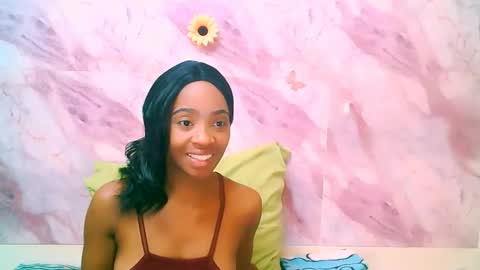 Snapshot of ebonycreamy69 chatting on 03-30-26, 05:52 Nova online show from 03-30-26, 05:52