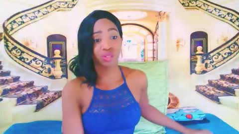 Snapshot of ebonycreamy69 chatting on 03-31-26, 06:47 Nova online show from 03-31-26, 06:47