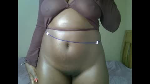 ebonyfatale online show from 06-07-26, 07:50