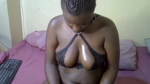 ebonyfatale online show from 07-22-26, 06:38