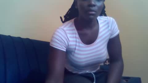 Snapshot of ebonyfire99 chatting on 05-17-26, 10:50 ebonyfire99 online show from 05-17-26, 10:50