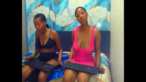 Snapshot of ebonyfirexx chatting on 09-09-25, 06:46 Life online show from 09-09-25, 06:46
