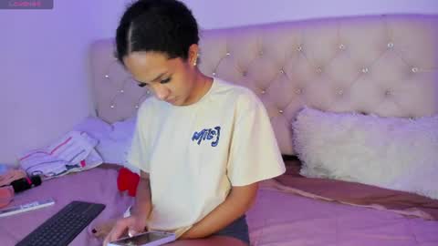 Queen Ebony online show from 06-13-26, 03:37