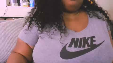  Ebony Goddess Kira  online show from 01-02-25, 10:11