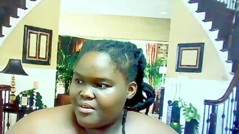 ebonyhotbuns4u2luv online show from 02-19-25, 09:39