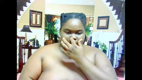 ebonyhotbuns4u2luv online show from 02-20-25, 01:19