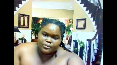 ebonyhotbuns4u2luv online show from 02-20-25, 07:08