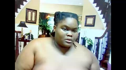 ebonyhotbuns4u2luv online show from 02-22-25, 02:06