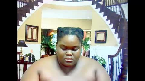 ebonyhotbuns4u2luv online show from 02-23-25, 06:17