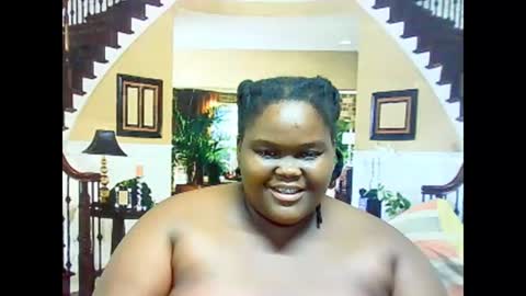 ebonyhotbuns4u2luv online show from 02-26-25, 01:30