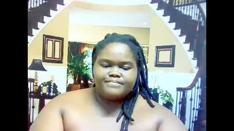 ebonyhotbuns4u2luv online show from 03-06-25, 01:16