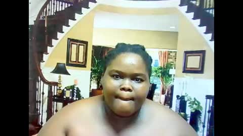 ebonyhotbuns4u2luv online show from 03-06-25, 05:57