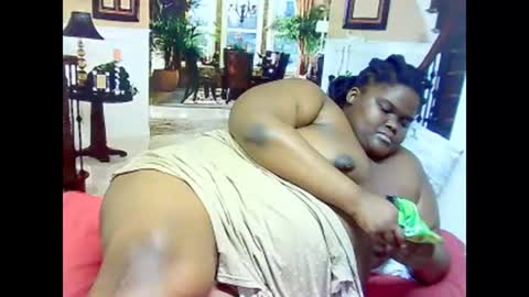 ebonyhotbuns4u2luv online show from 03-06-25, 11:09