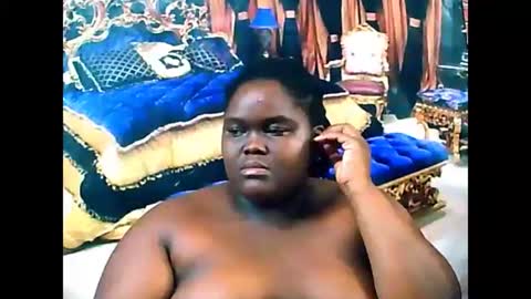 ebonyhotbuns4u2luv online show from 03-12-25, 07:06