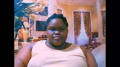 ebonyhotbuns4u2luv online show from 09-12-25, 08:09