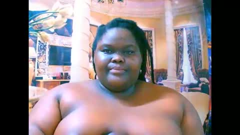 ebonyhotbuns4u2luv online show from 09-13-25, 09:09