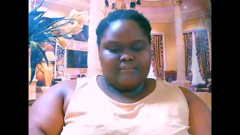 ebonyhotbuns4u2luv online show from 09-18-25, 10:06