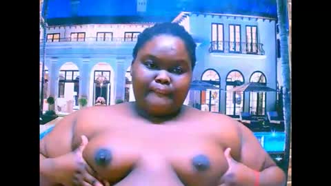 ebonyhotbuns4u2luv online show from 09-24-25, 07:06