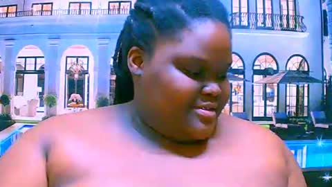 ebonyhotbuns4u2luv online show from 09-25-25, 07:12