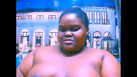 ebonyhotbuns4u2luv online show from 09-27-25, 07:52