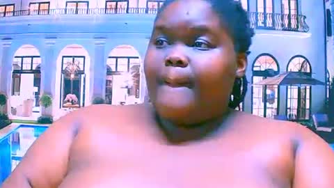 ebonyhotbuns4u2luv online show from 09-28-25, 07:58