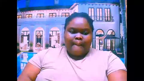 ebonyhotbuns4u2luv online show from 10-03-25, 11:18