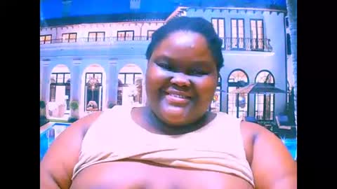 ebonyhotbuns4u2luv online show from 10-10-25, 06:23