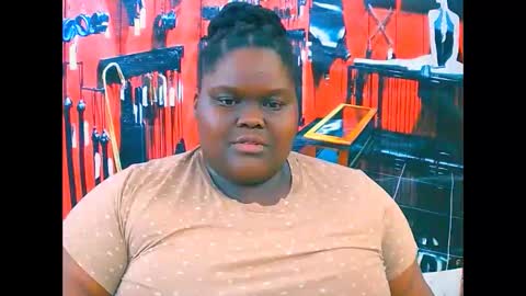 ebonyhotbuns4u2luv online show from 11-13-25, 10:41