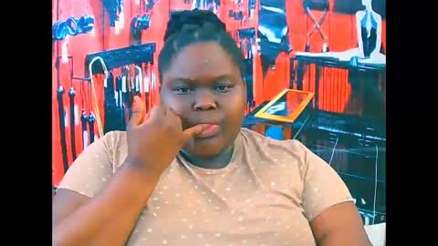 ebonyhotbuns4u2luv online show from 11-16-25, 08:53