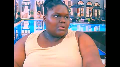 ebonyhotbuns4u2luv online show from 11-23-25, 06:57