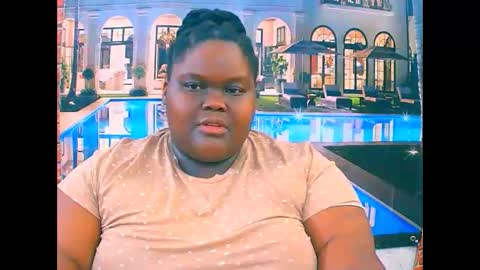 ebonyhotbuns4u2luv online show from 11-24-25, 07:13