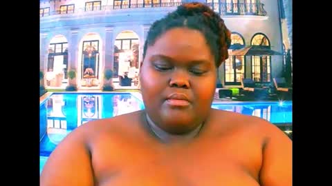 ebonyhotbuns4u2luv online show from 02-16-26, 08:49