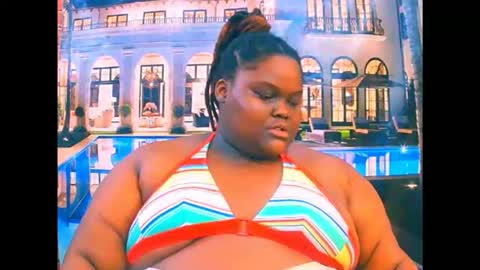 ebonyhotbuns4u2luv online show from 05-01-26, 09:30