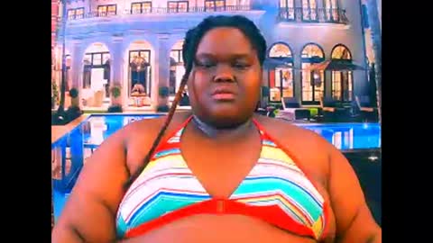 ebonyhotbuns4u2luv online show from 05-06-26, 06:52