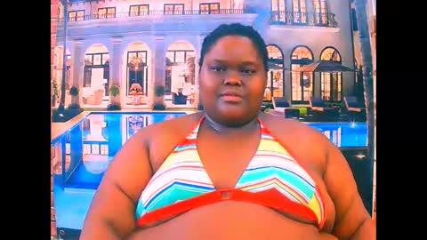ebonyhotbuns4u2luv online show from 06-09-26, 06:41