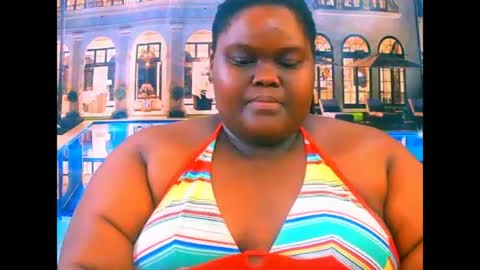ebonyhotbuns4u2luv online show from 06-12-26, 06:45